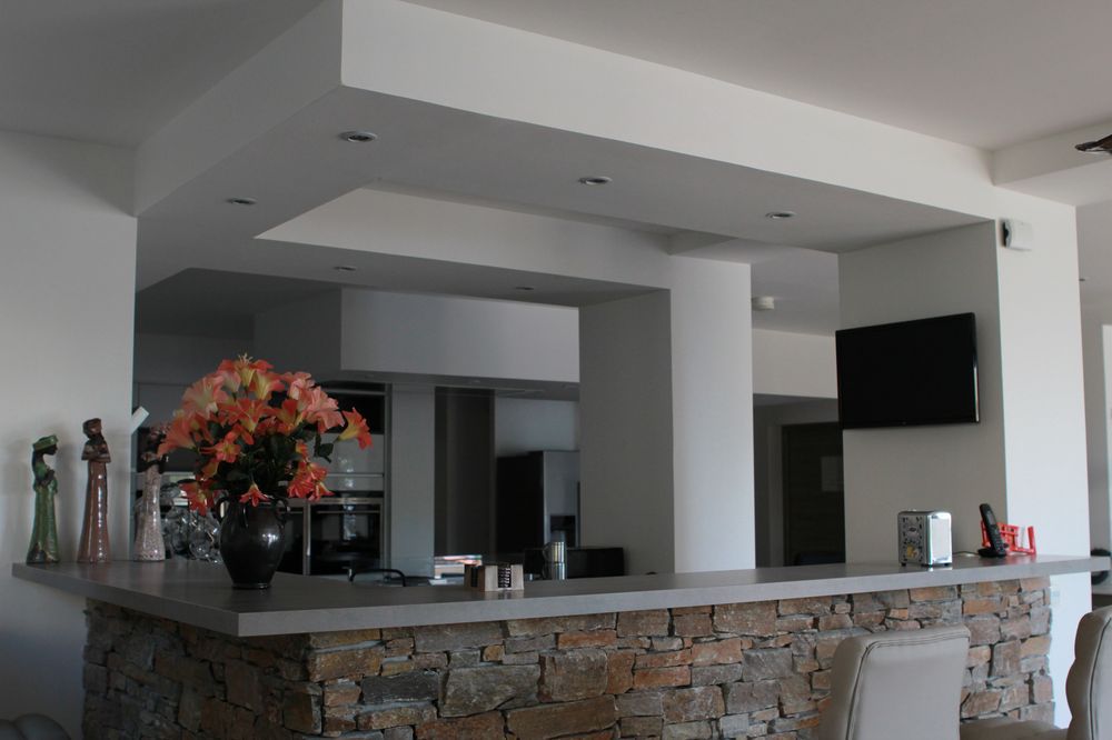 amenagements de cuisine