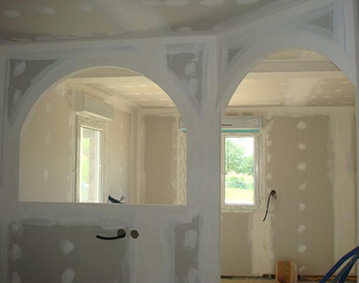 Photo de travaux batistyl